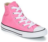 BOTAS CONVERSE ROSAS