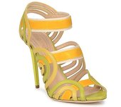 Sandalias Roberto Cavalli  RPS691