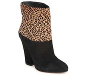 Botines Sebastian  CAVALLINO