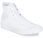 Zapatillas altas Converse  ALL STAR MONOCHROME CUIR HI