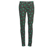 Pantalón pitillo American Retro  TINA