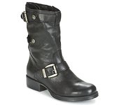 Botines Dream in Green  ILINE