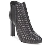 Botines Roberto Cavalli  WDS227