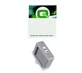Q-Nomic PFI-1100PGY cartucho de tinta gris foto