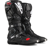 Sidi Botas de Cross  Crossfire 3 Negro-Negro