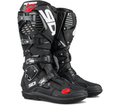 Sidi Botas de Cross  Crossfire 3 SRS Negras