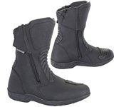 Büse B160 Botas de moto impermeables - Negro (42)