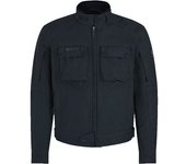 Belstaff Greenstreet Chaqueta de moto - Azul (3XL)