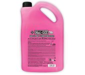 Muc-Off Nano Gel 5L Limpiador de motocicletas y bicicletas -