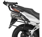 GIVI Transportista de maletas superior -