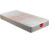 Pikolin Colchón muelles normablock  22 cm viscofoam - 105x200 cm