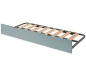 Alondra Cama nido para cama montessori 90x200 cm eucalipto