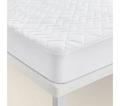 Pikolin Protector de colchón acolchado de tencel® 135x200cm