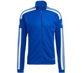 Adidas - Chaqueta Squadra 21 Training, Hombre, Royal Blue-White, S