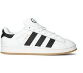 Adidas - Zapatilla Campus 00S, Hombre, ftwr white-core black-core black, 11 UK