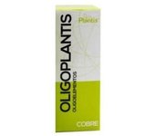 Artesania Agricola Oligoplantis Cobre 100 ml