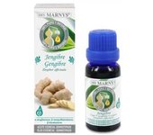 Marnys ACEITE ESENCIAL QUIMIOTIPADO DE JENGIBRE 15ml