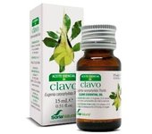 Soria Natural ACEITE ESENCIAL DE CLAVO 15ml