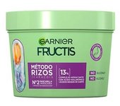 Garnier Fructis Método Rizos Nº2 Mascarilla 370 ml