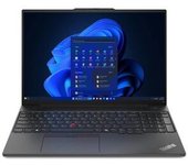 Lenovo Thinkpad E16 G2 16" Intel Core Ultra 5 16gb Ram 512gb 21ma001xsp Negro