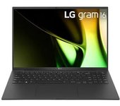 Lg Gram 16" Intel Core Ultra 7 16gb Ram 1tb 16z90t-g.aa78b Negro