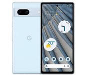 Google Pixel 7a 5g Dual Sim 8gb Ram 128gb Azul