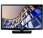 Smart Tv Samsung 24" Led Hd 24n4305 Negro