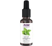 Now Foods Aceite esencial de orégano con pipeta 30ml