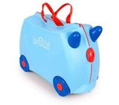 Maleta Trunki