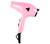 Perfect Beauty - Secador Pluma Compact Pink - PBSEC42676 751 751 8435138426767 Secadores PERFECT BEAUTY