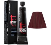 Goldwell - Topchic 7N@RR Rubio Medio| Rojo Intenso 60 ml 4197 4197 4021609019091 Topchic GOLDWELL