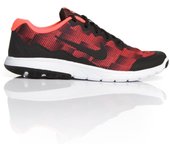 Nike Flex Experience Zapatillas Running Naranja Negro Hombre talla 46