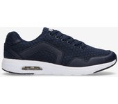 Zapatillas Negras Silver - Zapatillas running mujer talla 41