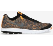 Nike Flex Experience Zapatillas Running Naranja Negro Hombre talla 41