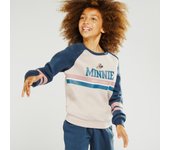 Chándal Minnie - Rosa - Chándal Niña talla 12