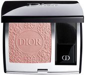 Dior SYM-103499 Rouge Blush Rubor 5,6 g 211 Precious Rose | Polvo Suave y Sedoso | Color Natural y Radiante | EAN 3348901689205