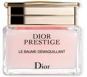 Christian Dior Prestige Le Baume Demaquillant 150 ml - Bálsamo Limpiador de Maquillaje | Suave, Efectivo | Todo Tipo de Piel | EAN 3348901565301
