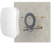PUNTO DE ACCESO MIKROTIK RBCAPGI-5ACD2ND AC 2X10/100/1000 5GHZ L4