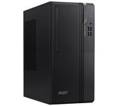ORDENADOR ACER VERITON S2690G CI5 12400 8GB 256GB SSD DVDRW W11P BLACK