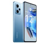 SMARTPHONE XIAOMI REDMI NOTE 12 PRO 6.67 OC 8GB 256GB 5G ANDROID 13