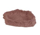 Comedero/Bebedero para Reptiles 12 cm: Alimentación y Hidratación Seguras - CPA