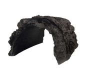 Cueva Tronco para Terrario 26 cm: Refugio Natural y Seguro para Reptiles - CPA