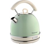 Hervidor - Ariete 2877/04 Vintage Verde