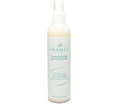 Inahsi Naturals Rizos todo en uno sin humo de humedad para cabello afrokinky, rizado o ondulado, natural, ligero, sin silicona 226 gr
