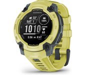 Garmin Instinct E, Reloj Inteligente con GPS, 45 mm Verde