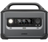 Ugreen PowerRoam GS1200 estación de energía portátil 13 1200 W 11,5 kg