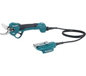 Makita DUP180Z - Tijeras de podar sin escobillas LXT de iones de litio de 18 V, baterías y cargador no incluidos