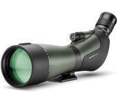 Prismático terrestre Hawke Endurance 25-75X85, observación de naturaleza, enfoque dual, vidrio ED, recubrimientos dieléctricos, impermeable y a prueba de niebla