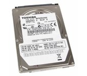 Toshiba MQ01ABD050 disco duro interno 500 GB 5400 RPM 8 MB 2.5" Serial ATA II