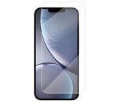 [noname] apple iphone 13/ 13 pro/ 14 / 16e screen protector, 0.4 mm, tempered glass 9h, 2.5d, transparent